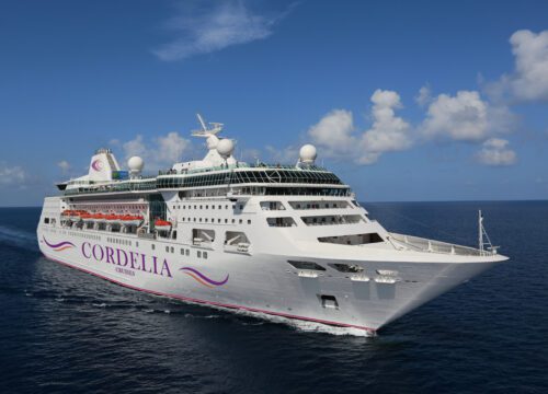 Embark on a Coastal Adventure! Mumbai at Sea Cochin : 2Nights 3Days