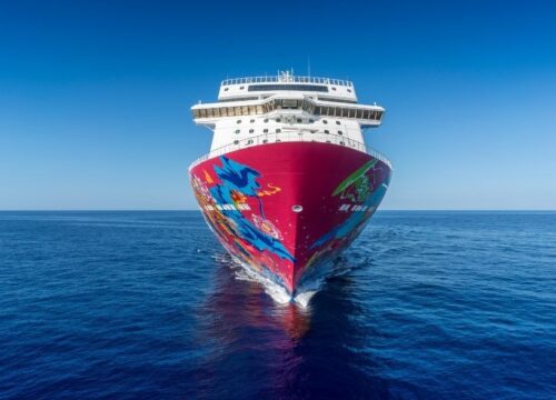 4 Nights / 5 Days Singapore Getaway with Melaka Luxury Cruise Experience