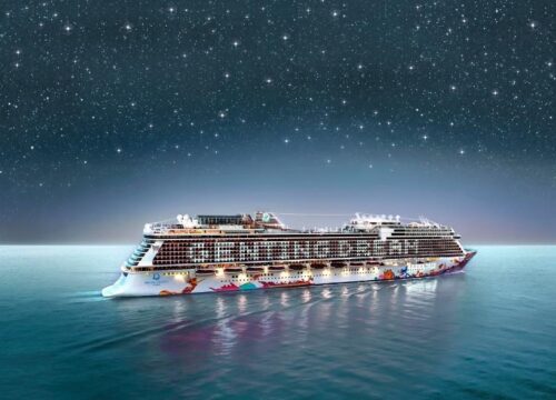 Genting Dream 2-Night Getaway: Singapore & Melaka Escape