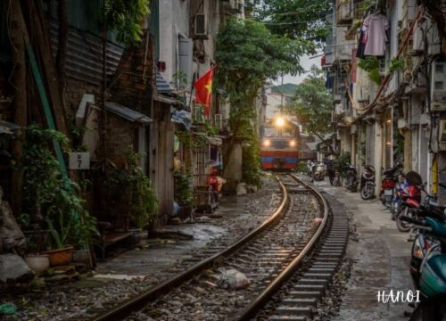 Vietnam 4 Nights & 5 Days Tour  – Da Nang, Hoi An, Hanoi & Ha Long Bay(09-JAN-2026)