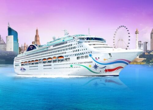 4N Cruise from Singapore: Port Klang, Phuket & High Seas | Star Voyager