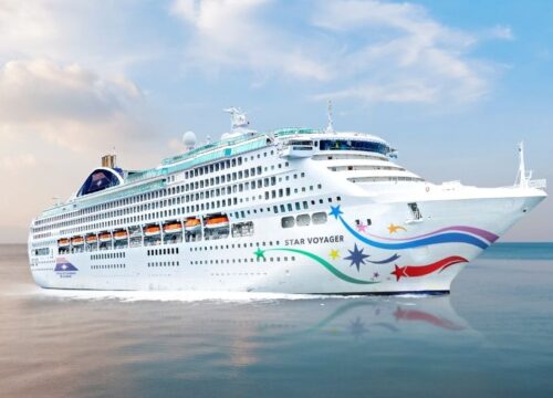 Explore Phuket & Singapore – 4N Star Voyager Getaway from Port Klang