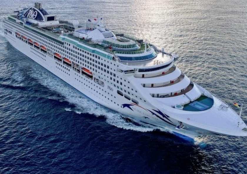 5-Night Resorts World Cruise from Singapore to Vietnam & Hong Kong aboard Star Voyager